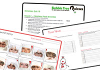 Christmas Quiz 16 Christmas Quiz 16
